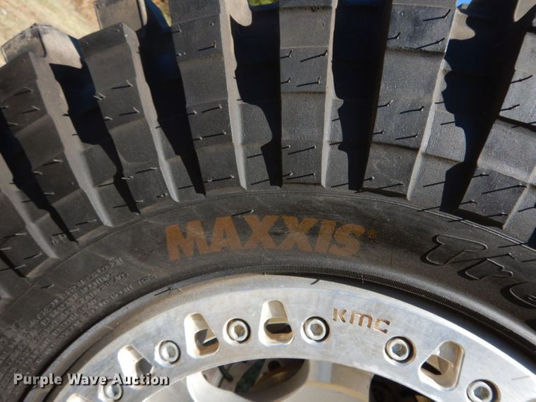 image for item HF9425 2019 Polaris RZR XP4 Turbo  utility vehicle