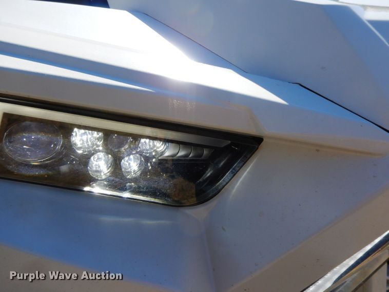 image for item HF9425 2019 Polaris RZR XP4 Turbo  utility vehicle