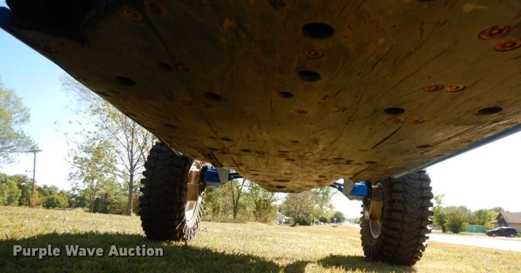 image for item HF9425 2019 Polaris RZR XP4 Turbo  utility vehicle