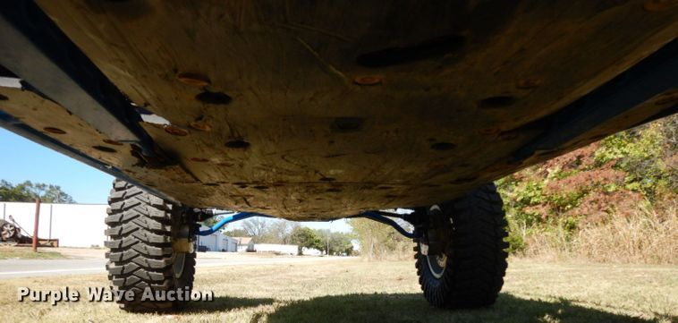 image for item HF9425 2019 Polaris RZR XP4 Turbo  utility vehicle