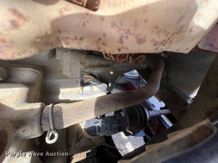 image for item HX9934 2012 Honda TRX420  ATV