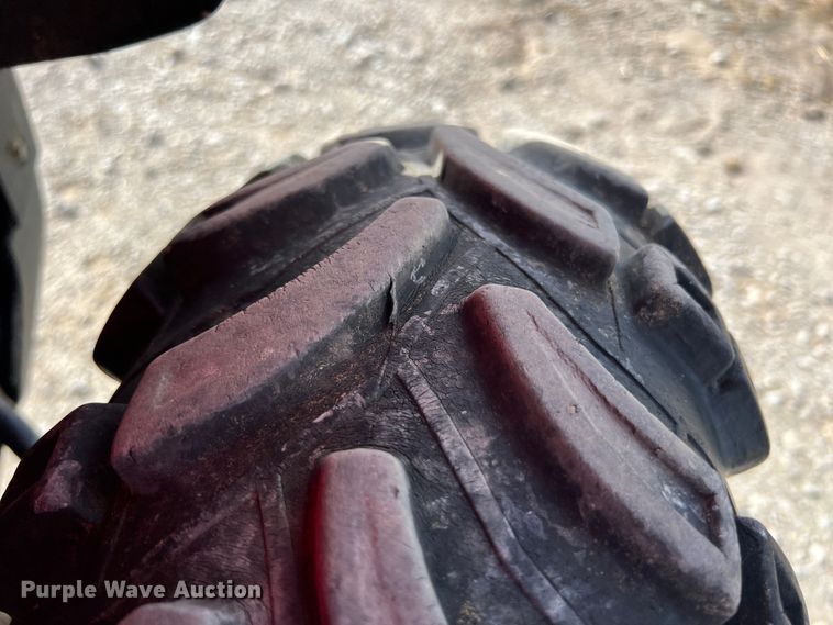 image for item HX9934 2012 Honda TRX420  ATV