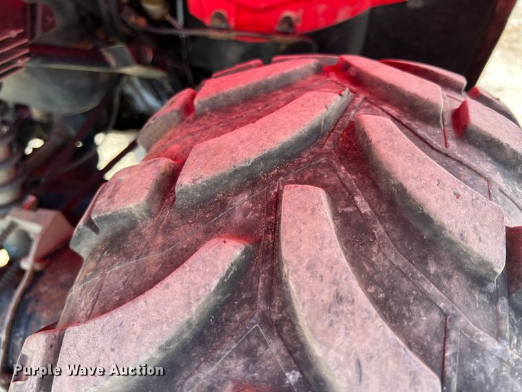 image for item HX9934 2012 Honda TRX420  ATV