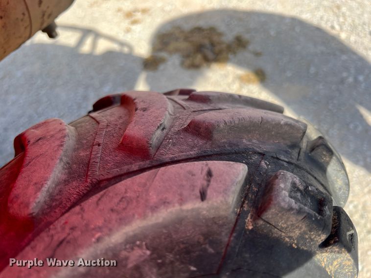 image for item HX9934 2012 Honda TRX420  ATV