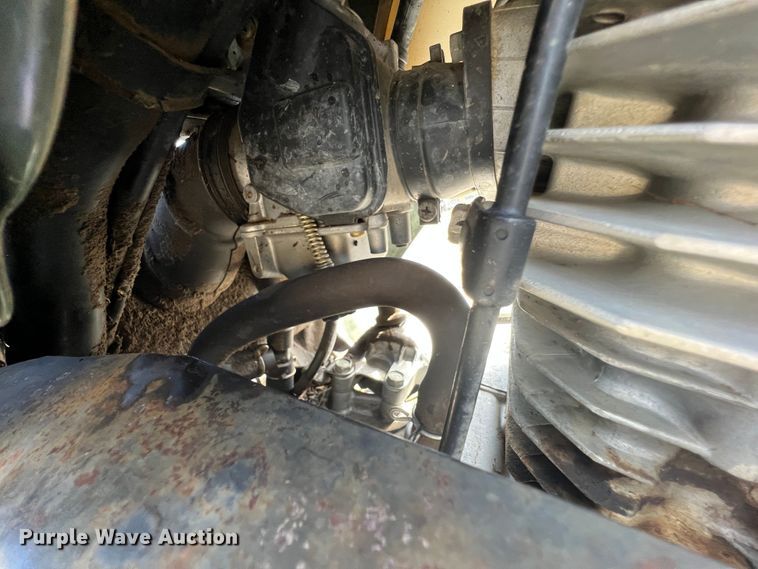 image for item HX9935 1999 Honda T3F  ATV