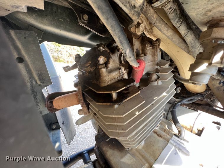 image for item HX9935 1999 Honda T3F  ATV