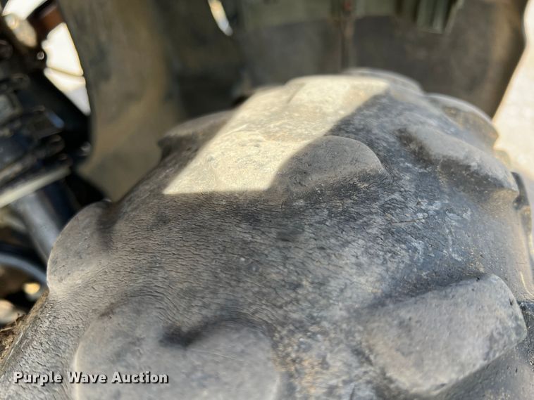 image for item HX9935 1999 Honda T3F  ATV