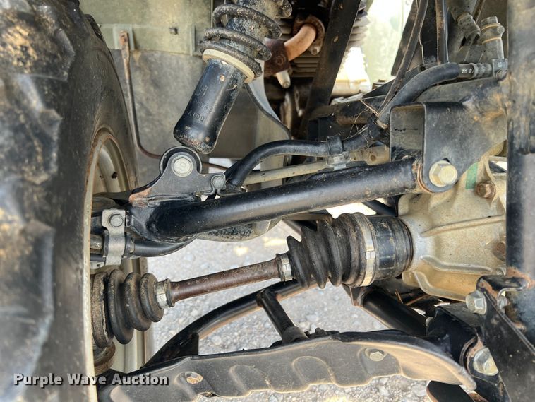 image for item HX9935 1999 Honda T3F  ATV