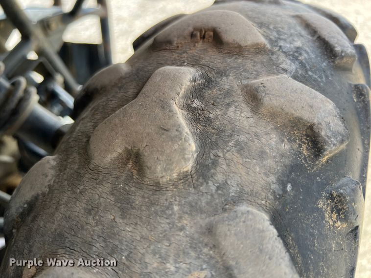 image for item HX9935 1999 Honda T3F  ATV