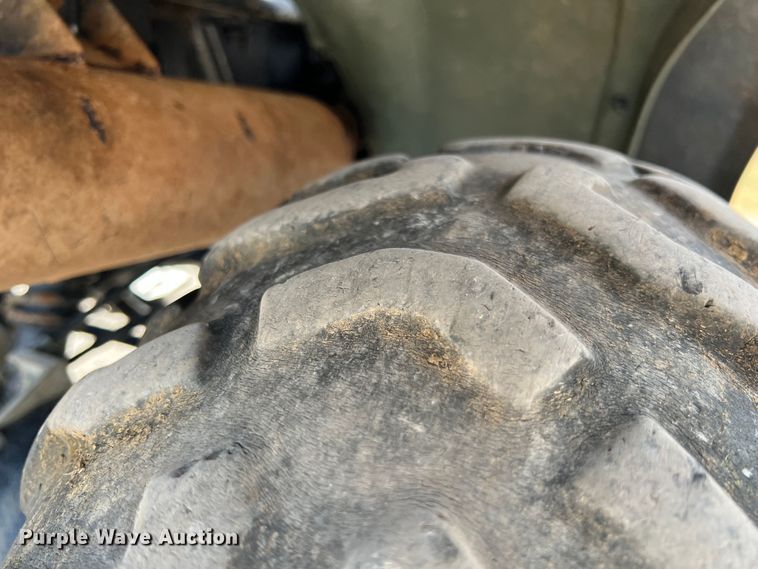 image for item HX9935 1999 Honda T3F  ATV