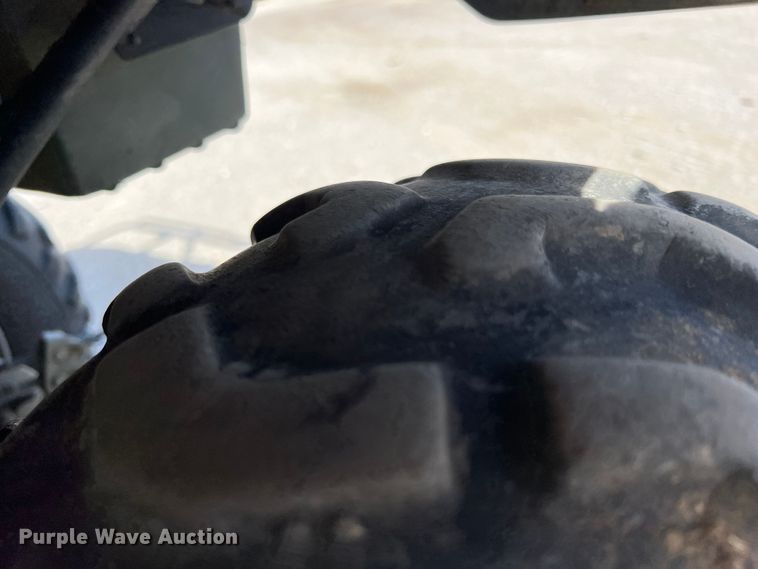 image for item HX9935 1999 Honda T3F  ATV