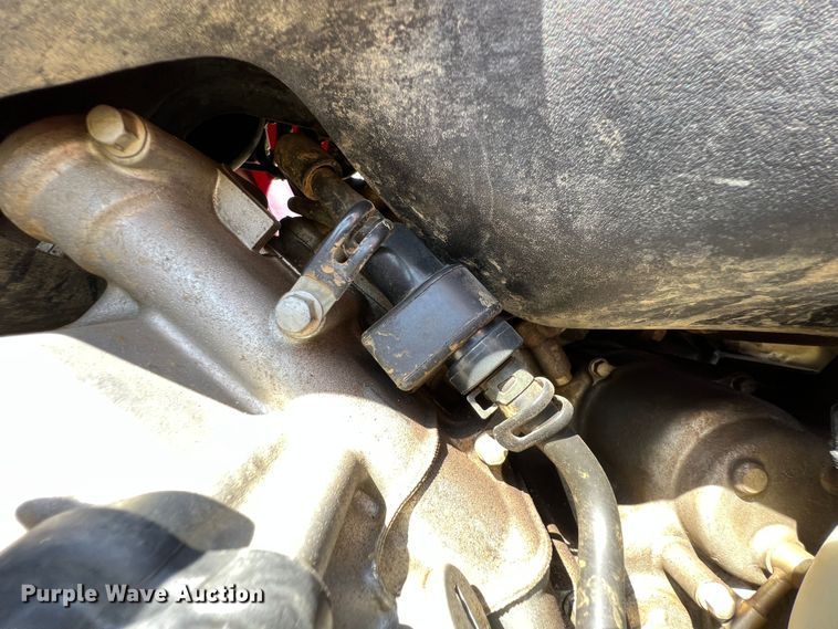 image for item HX9952 2005 Kawasaki Prairie ATV