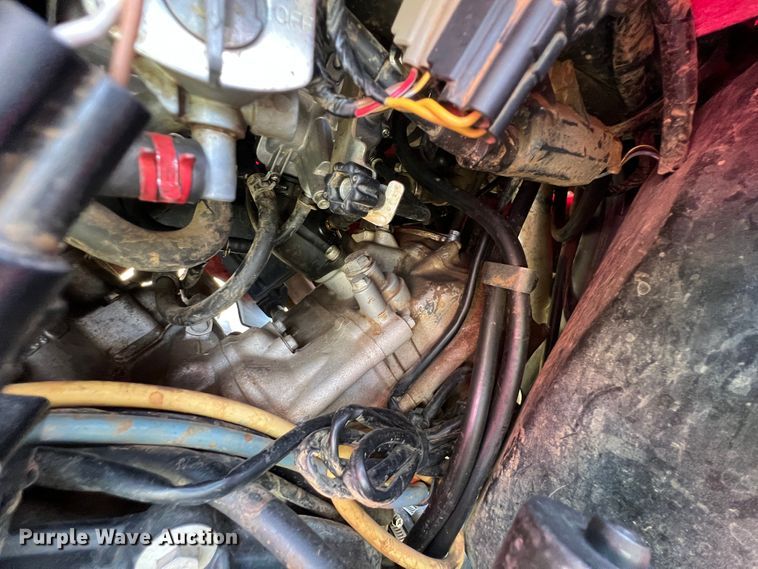 image for item HX9952 2005 Kawasaki Prairie ATV