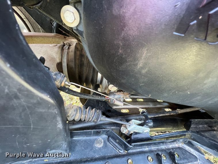 image for item HX9952 2005 Kawasaki Prairie ATV