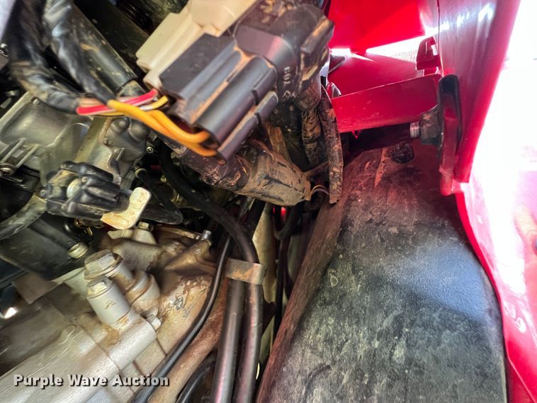 image for item HX9952 2005 Kawasaki Prairie ATV