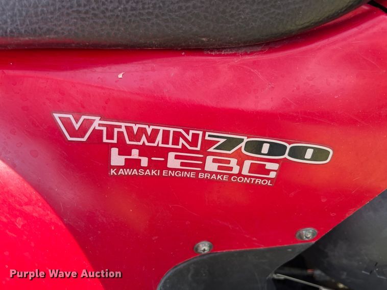 image for item HX9952 2005 Kawasaki Prairie ATV