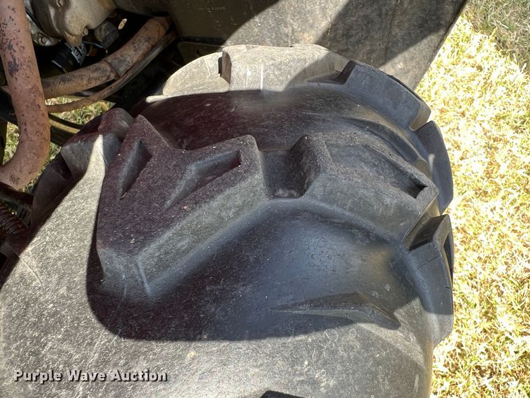 image for item HX9952 2005 Kawasaki Prairie ATV