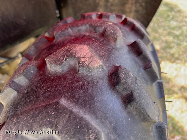 image for item HX9952 2005 Kawasaki Prairie ATV