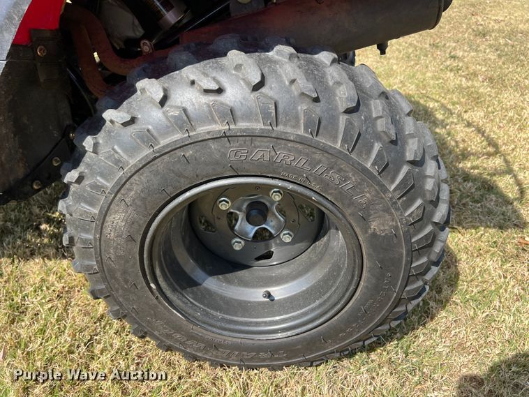 image for item HX9952 2005 Kawasaki Prairie ATV