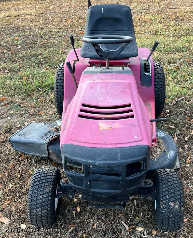 image for item HX9965 Murray 40508X92D  lawn mower