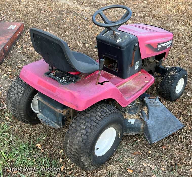 image for item HX9965 Murray 40508X92D  lawn mower
