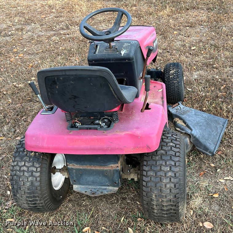 image for item HX9965 Murray 40508X92D  lawn mower