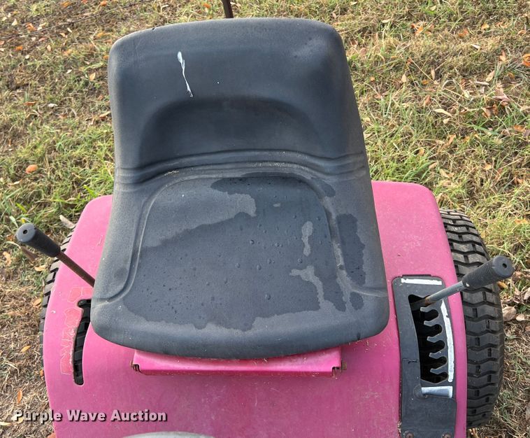 image for item HX9965 Murray 40508X92D  lawn mower