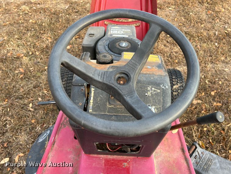 image for item HX9965 Murray 40508X92D  lawn mower