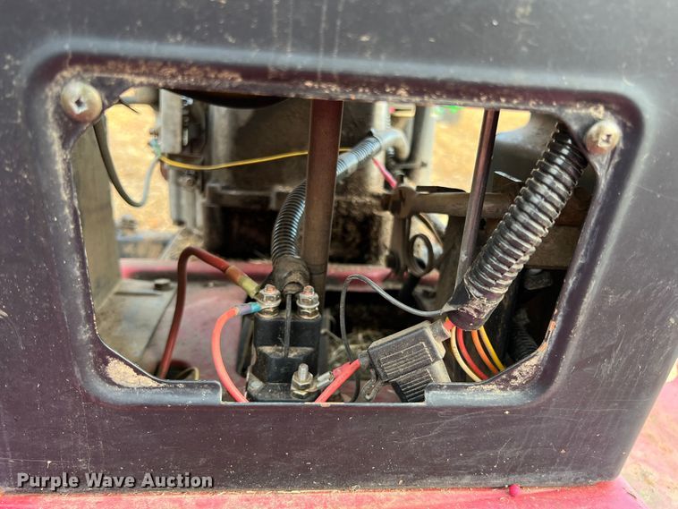 image for item HX9965 Murray 40508X92D  lawn mower