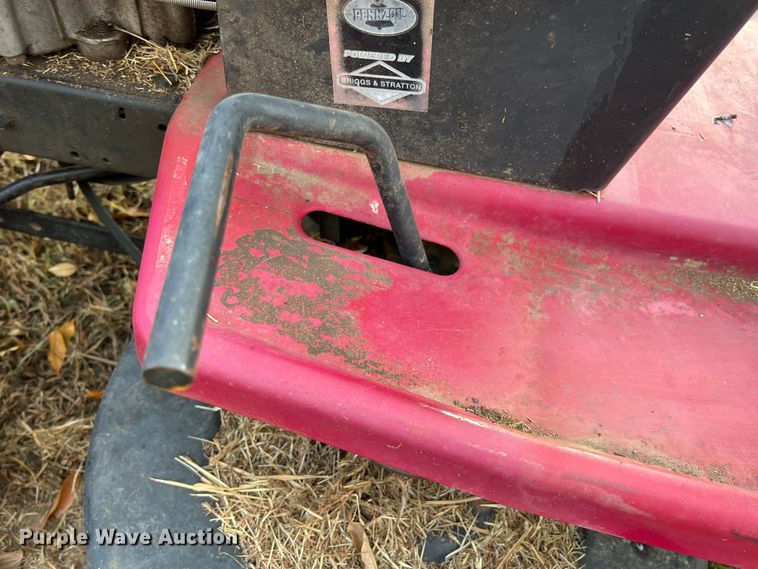 image for item HX9965 Murray 40508X92D  lawn mower