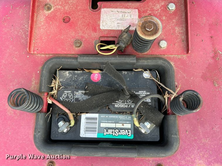 image for item HX9965 Murray 40508X92D  lawn mower