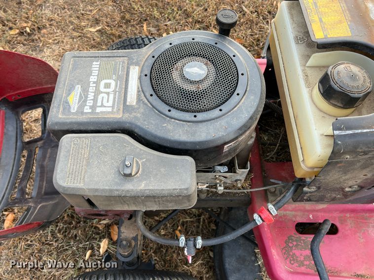 image for item HX9965 Murray 40508X92D  lawn mower