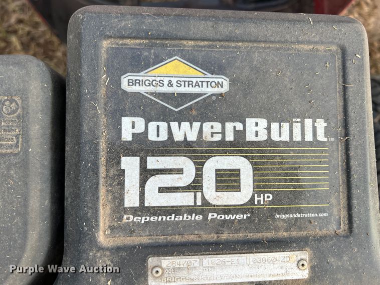 image for item HX9965 Murray 40508X92D  lawn mower