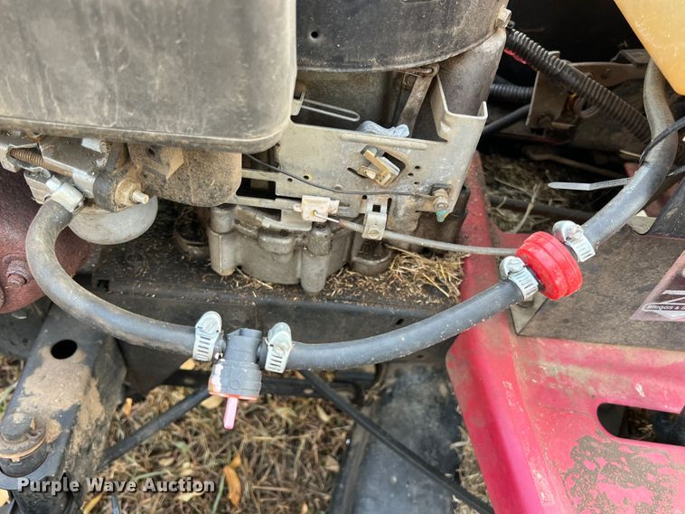 image for item HX9965 Murray 40508X92D  lawn mower