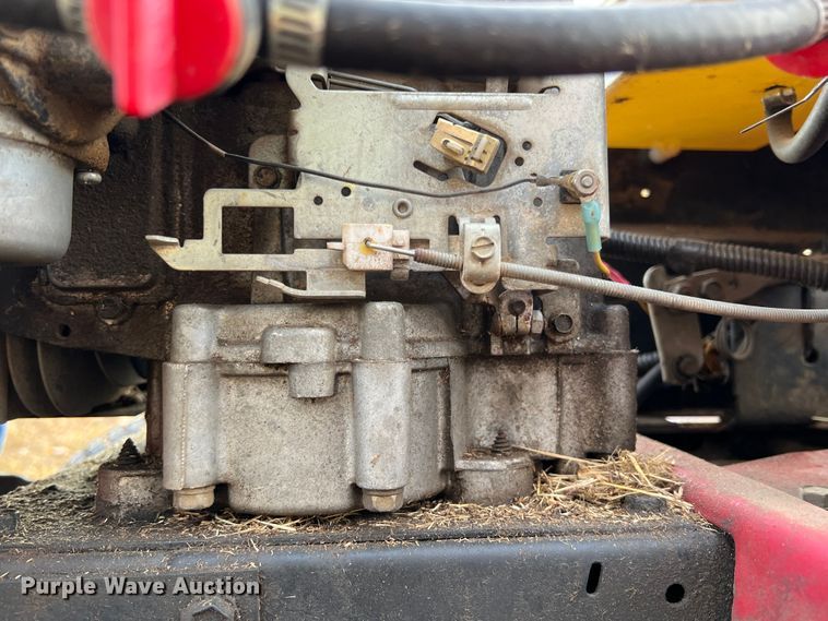 image for item HX9965 Murray 40508X92D  lawn mower