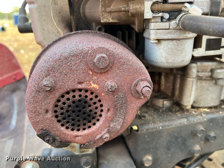 image for item HX9965 Murray 40508X92D  lawn mower