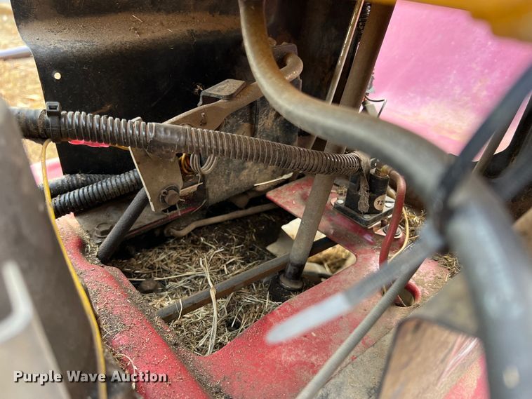 image for item HX9965 Murray 40508X92D  lawn mower