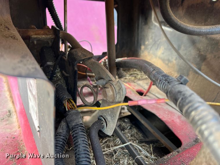 image for item HX9965 Murray 40508X92D  lawn mower