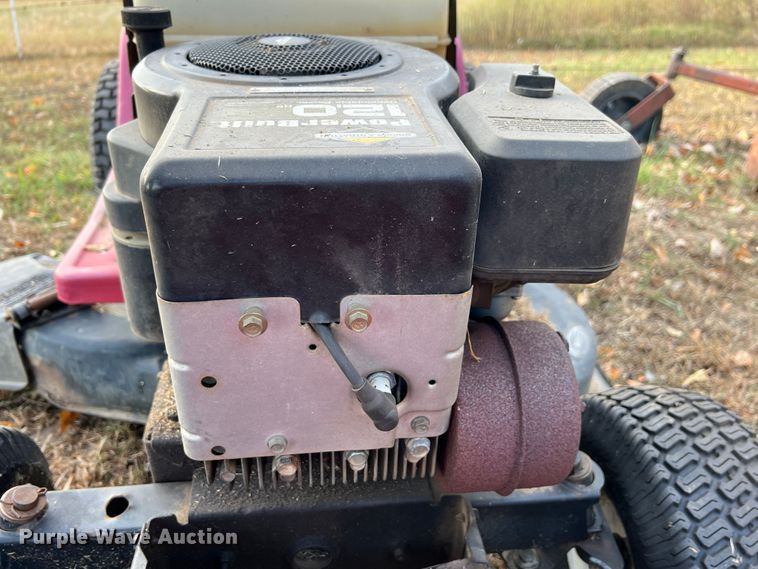 image for item HX9965 Murray 40508X92D  lawn mower