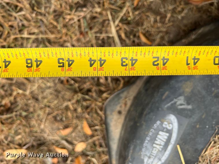 image for item HX9965 Murray 40508X92D  lawn mower