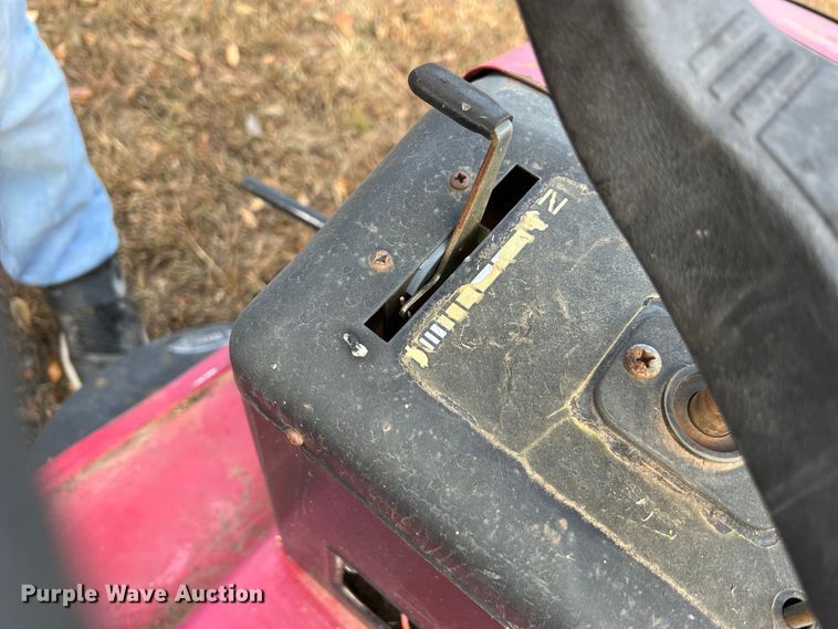 image for item HX9965 Murray 40508X92D  lawn mower