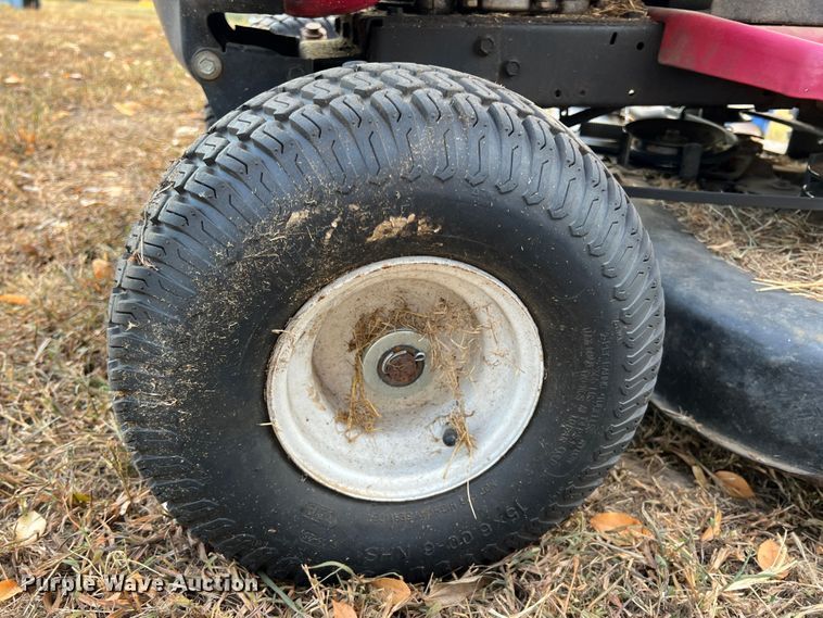 image for item HX9965 Murray 40508X92D  lawn mower