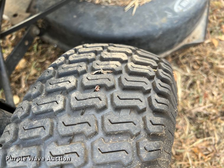 image for item HX9965 Murray 40508X92D  lawn mower