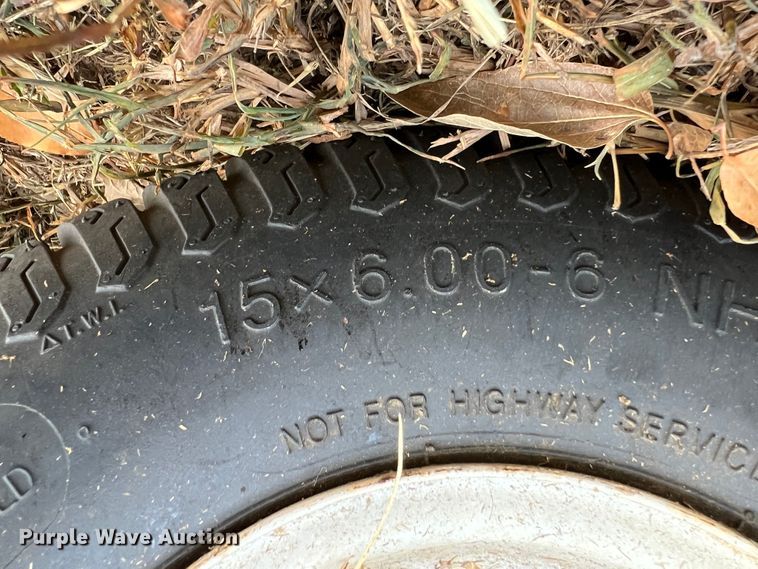 image for item HX9965 Murray 40508X92D  lawn mower