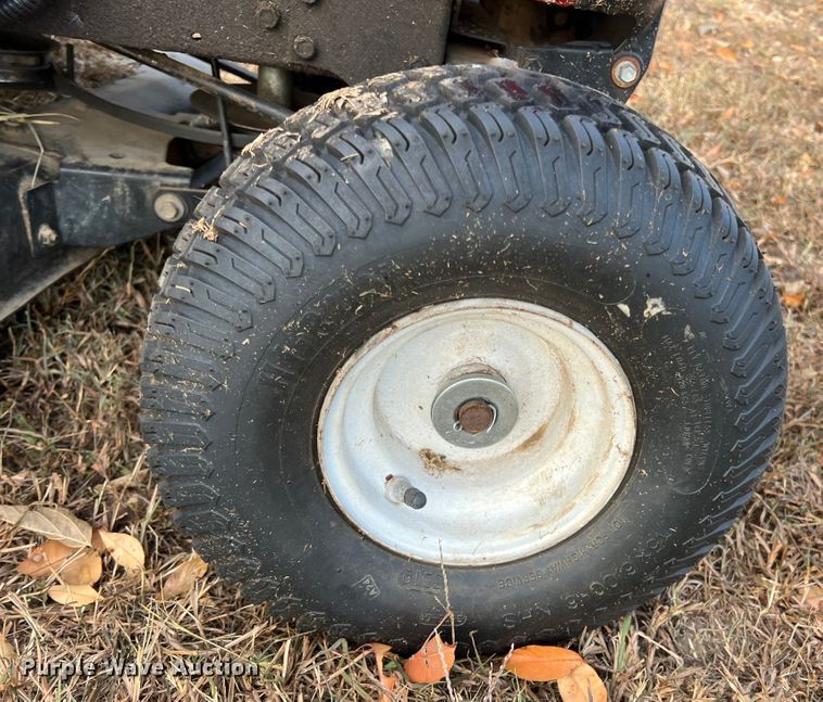 image for item HX9965 Murray 40508X92D  lawn mower