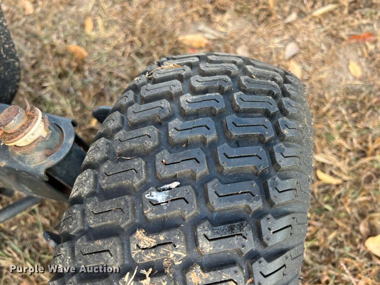 image for item HX9965 Murray 40508X92D  lawn mower