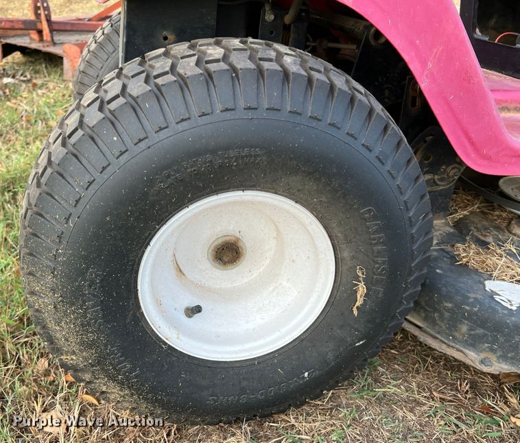 image for item HX9965 Murray 40508X92D  lawn mower