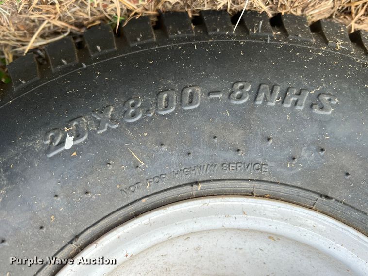 image for item HX9965 Murray 40508X92D  lawn mower