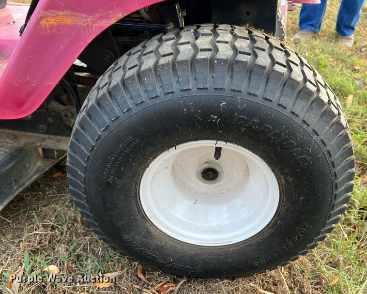 image for item HX9965 Murray 40508X92D  lawn mower