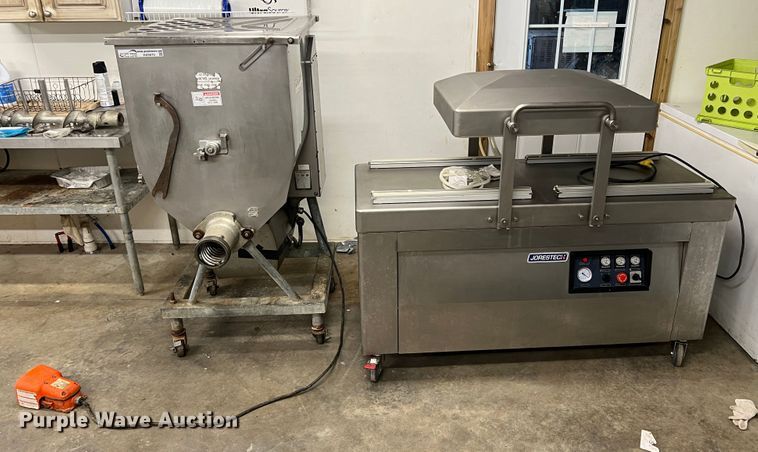 image for item HX9970 Meat processing equipment